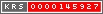 Dane KRS: ANIMED SP Z O O
